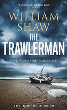 The Trawlerman: a Dungeness