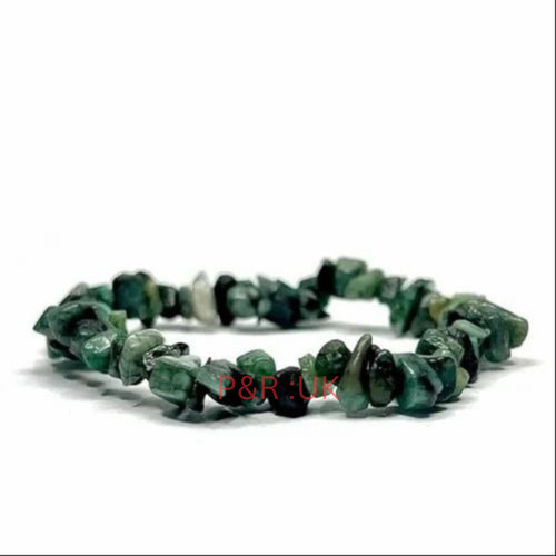 Natural emrald crystal - natural,