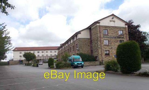 Photo 6x4 britannia hotel - photo,