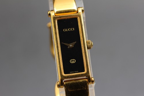 Exc vintage gucci 1500l - [exc+5],