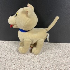 BLYTON'S TOYLAND NODDY BUMPY