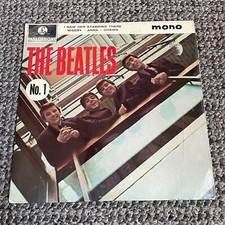 The Beatles – The Beatles