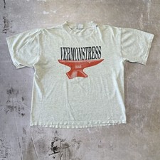 Vintage 90s Sub Pop T Shirt