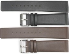 Genuine Leather Band fits