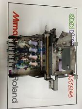 Roland VP 300/540 Head Carriage Assembly