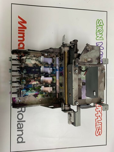 Roland 300 540 - roland, vp