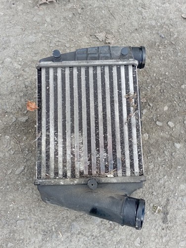 Intercooler 8e0145806l - intercooler, /