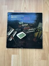 Experimental Audio Research