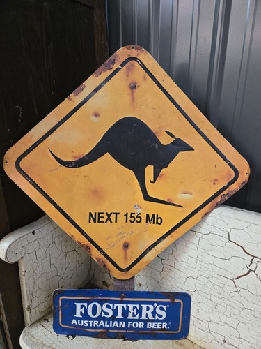 Foster australian for - australian,