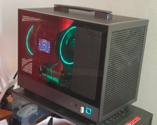 Gaming editing streaming - editing,