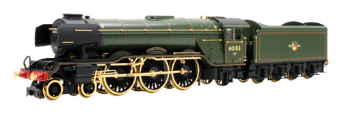 Hornby r30211a br green - hornby, 'oo'