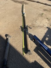 Mk6 Transit Crew cab Prop shaft Prop LWB Rwd 2.4 Bus Van Chassis Tipper 02-06
