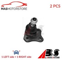 SUSPENSION BALL JOINT PAIR