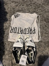 Adidas Predator Absolute 2 Size UK 10 Brand New In Box