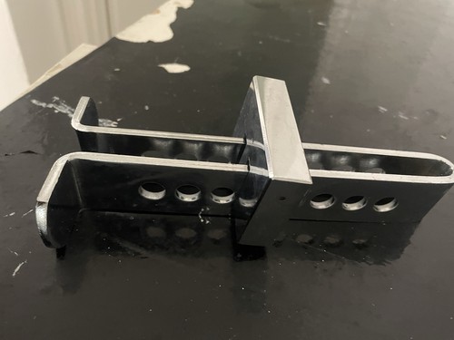 Pedal car lock - pedal,