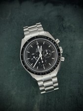 Omega Speedmaster Pro