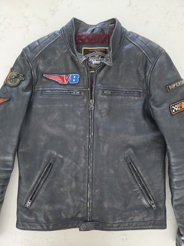 Superdry men endurance - superdry,