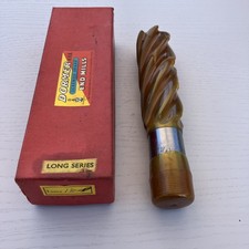 1 1/4 Inch Diameter Long