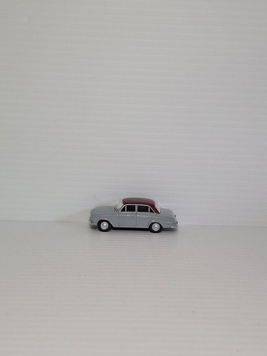 Oxford die cast toy - toy, car
