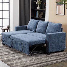3 Seater Sofa Bed Pull Out
