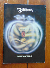 Whitesnake Come An' Get It