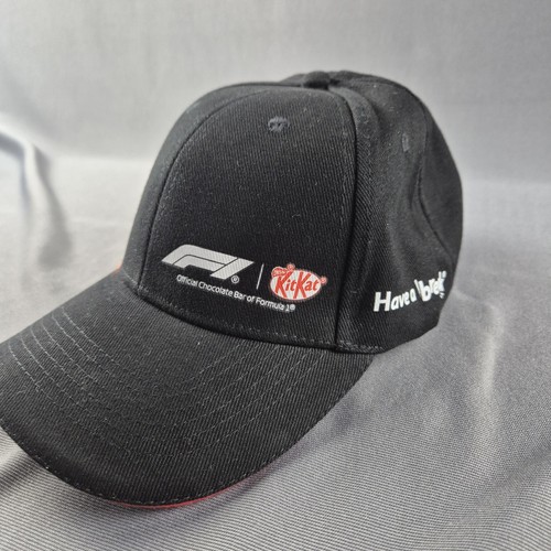 Formula kitkat black - 1,