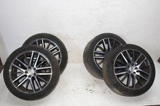 MASERATI GHIBLI M157 Alloy