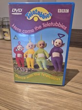 Teletubbies - Here Come The
