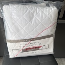 John Lewis Natural Cotton