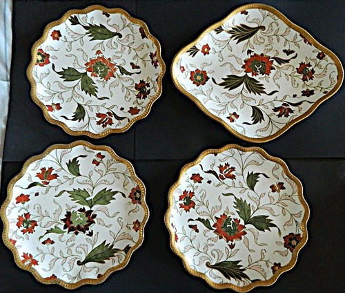 Four wedgwood japan china - wedgwood, ''japan''