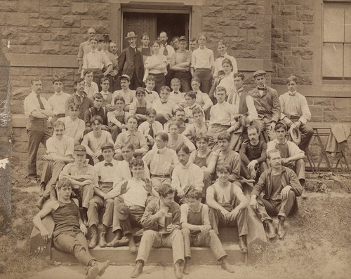 1898 engineering college - 1898,