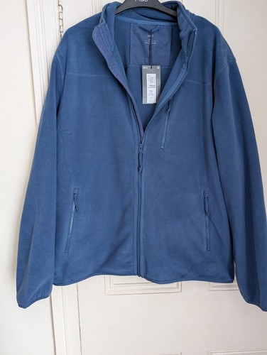 Mens steel blue full - mens,