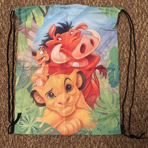 The lion king drawstring - lion,