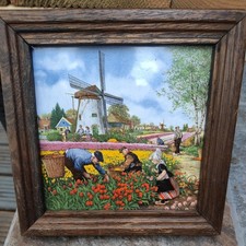 Royal Schwabap Tile 1984 Ter