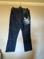 Drunkn Munky Men’s Blue