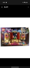 LEGO Friends Andrea's Theatre School Building Set