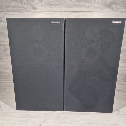 Technics 3050 way speaker - 3-way,