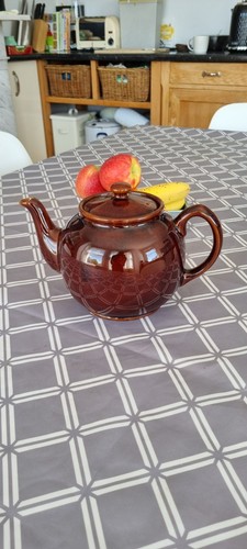 Vintage sadler brown betty - sadler,