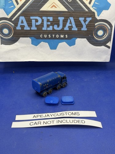 Rear covers for vintage - 2,