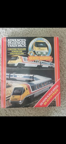 Hornby intercity apt unit - hornby,