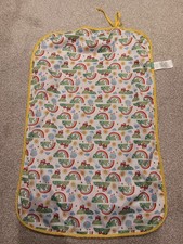 Tots Bots Changing Mat