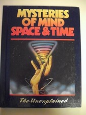 Mysteries of Mind Space &
