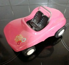 Vintage Tonka beach buggy Pink