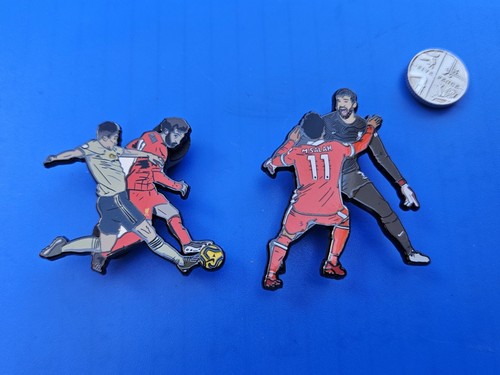Liverpool salah pin - 2,