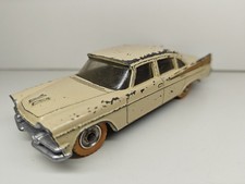 Dinky Toys Dodge Royal Sedan