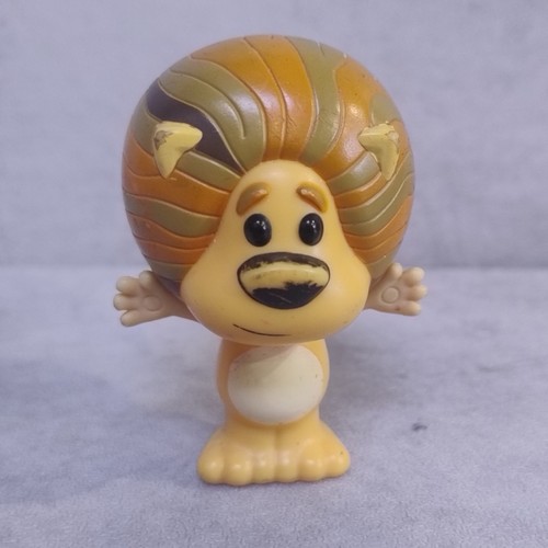 Raa noisy lion - raa,