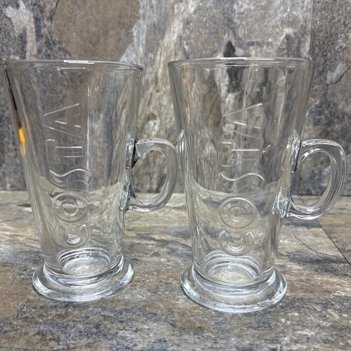 Costa coffee glass logo - 2x,