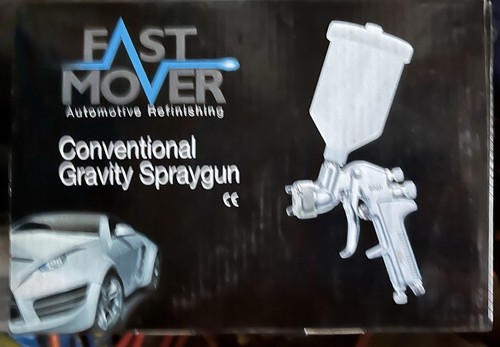 Fast flow conventional - conventional, gravity