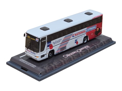 Corgi om43305 plaxton premiere - corgi,