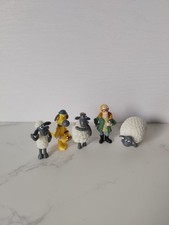 Shaun The Sheep Advent